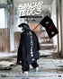 『Devil Toys x Quiccs Bulletpunk Universe』 1:12 Bancho TEQ63